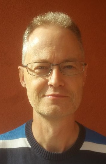 Jens Ekman